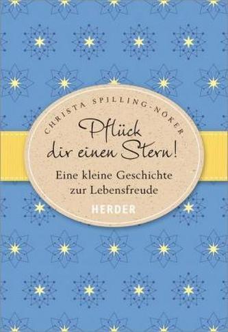 Pflück dir einen Stern!