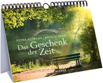 Das Geschenk der Zeit