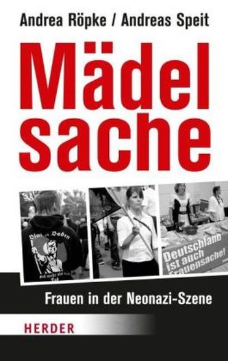 Mädelsache!