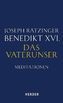 Das Vaterunser