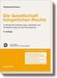 Die Gesellschaft bürgerlichen Rechts, m. CD-ROM
