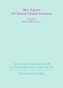New Aspects of Classical Chinese Grammar