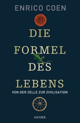 Die Formel des Lebens