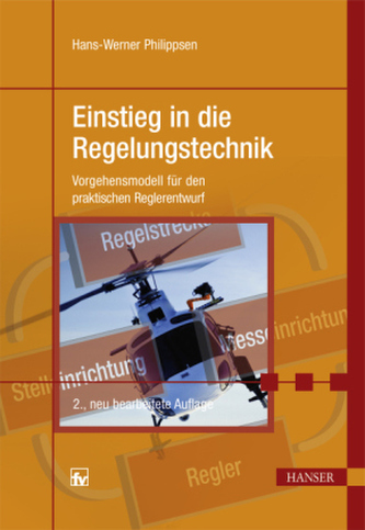 Einstieg in die Regelungstechnik