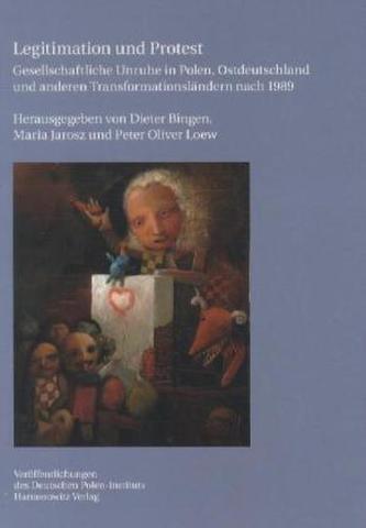 Legitimation und Protest