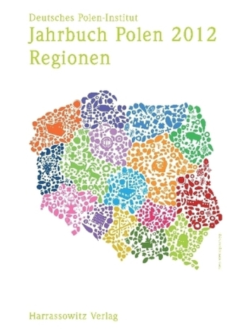 Jahrbuch Polen. Bd.23/2012