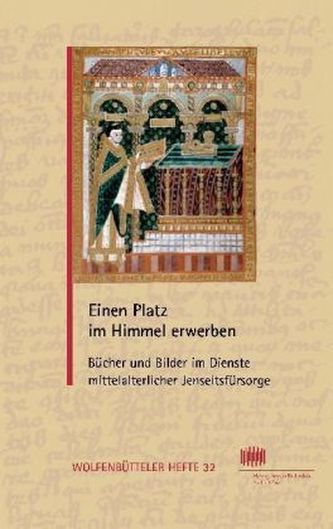 Einen Platz im Himmel erwerben
