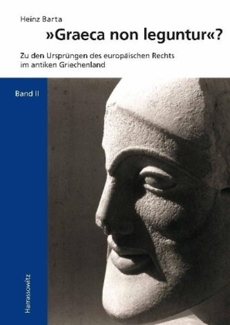 'Graeca non leguntur'?. Bd.2/1