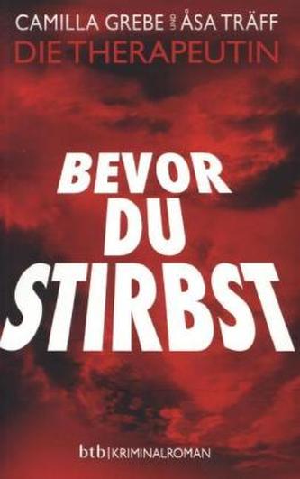 Bevor du stirbst