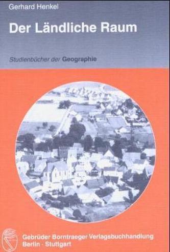 Der Ländliche Raum