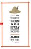 Das verrückte Tagebuch des Henry Shackleford