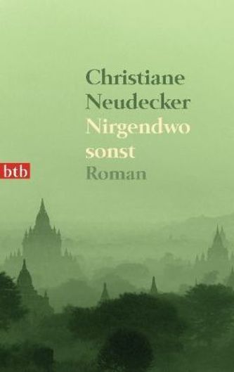Nirgendwo sonst