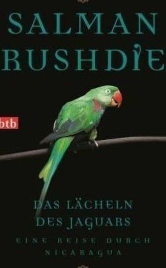 Das Lächeln des Jaguars