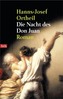 Die Nacht des Don Juan