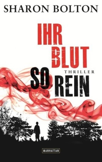 Ihr Blut so rein