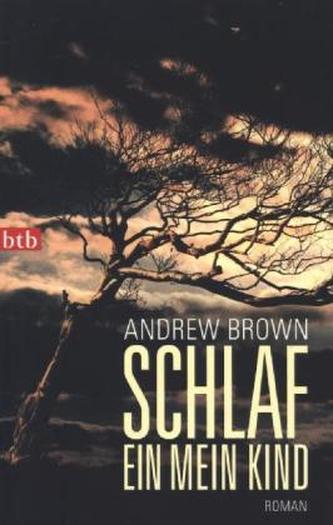 Schlaf ein, mein Kind