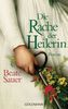Die Rache der Heilerin