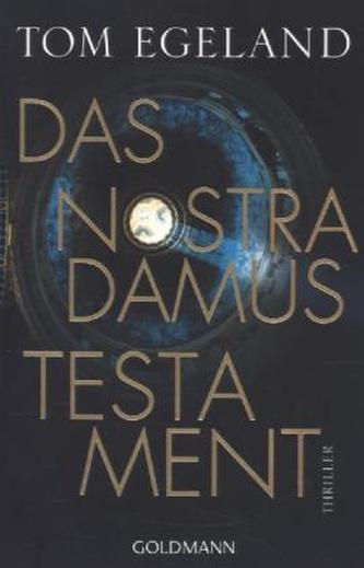 Das Nostradamus-Testament