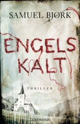 Engelskalt