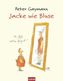 Jacke wie Bluse