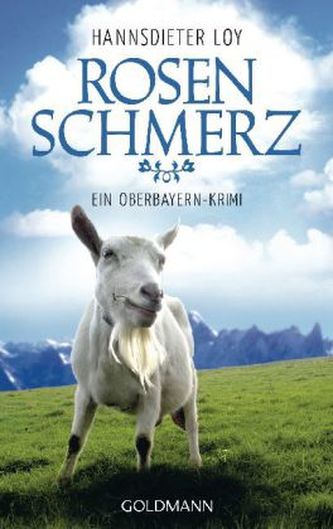 Rosenschmerz
