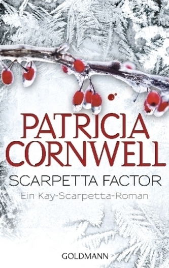 Scarpetta Factor