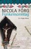 Funkensonntag
