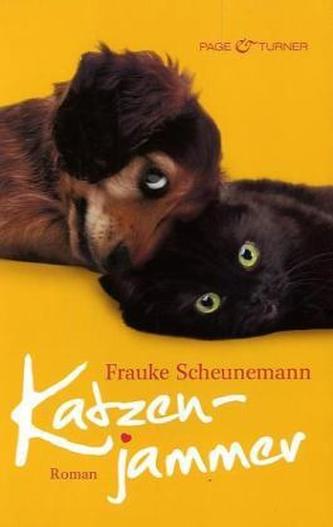 Katzenjammer