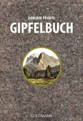 Gipfelbuch