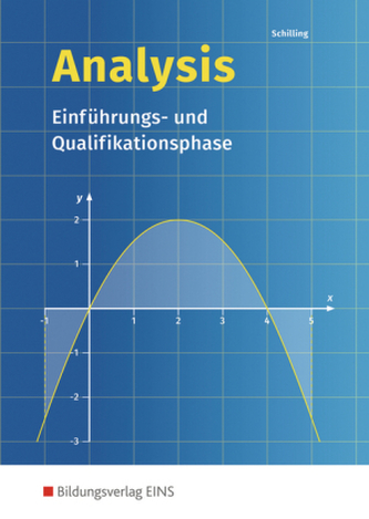 Analysis, Einführungs- und Qualifikationsphase, m. CD-ROM
