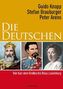 Die Deutschen. Bd.2