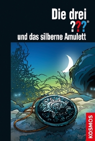 Die drei Fragezeichen und das silberne Amulett