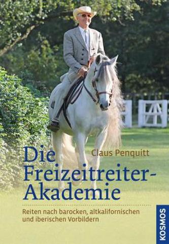 Die Freizeitreiter-Akademie