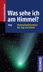 Was sehe ich am Himmel?