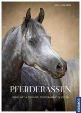 Pferderassen
