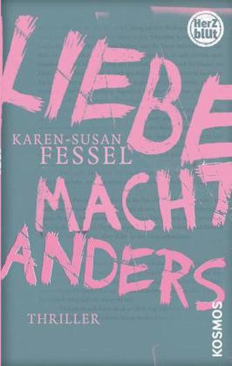 Liebe macht Anders