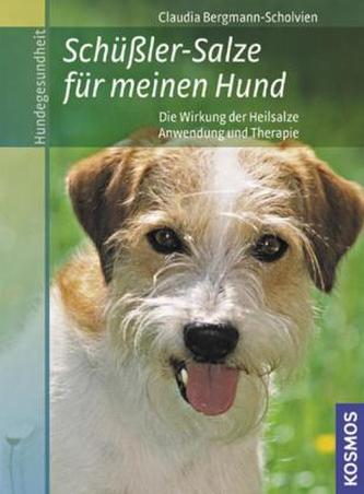 Schüßler-Salze für meinen Hund