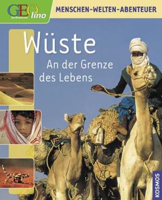 Wüste