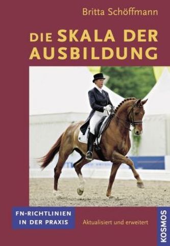 Die Skala der Ausbildung