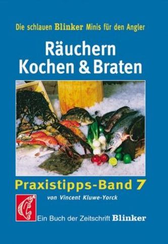 Räuchern, Kochen & Braten