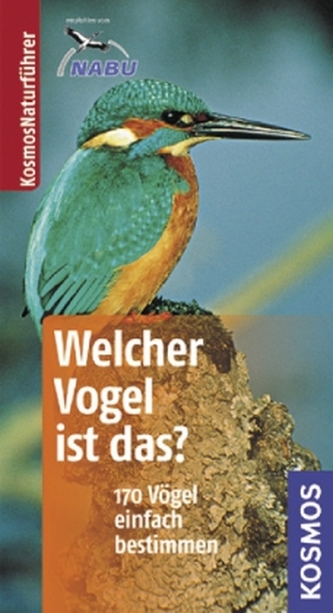 Welcher Vogel ist das?