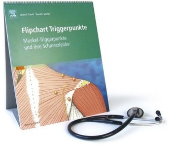 Flipchart Triggerpunkte