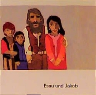 Was uns die Bibel erzählt, 26 Hefte