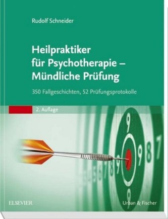 Heilpraktiker für Psychotherapie - Mündliche Prüfung