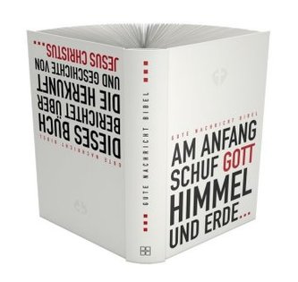 Gute Nachricht Bibel, Wendeausgabe
