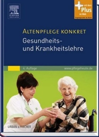 Gesundheits- und Krankheitslehre
