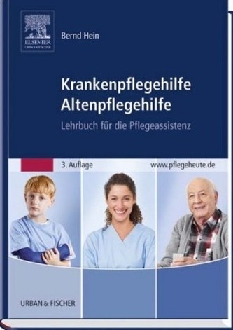 Krankenpflegehilfe Altenpflegehilfe