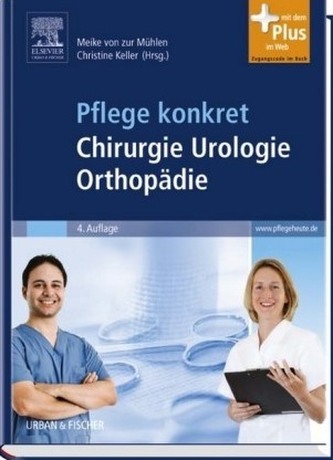 Chirurgie Urologie Orthopädie