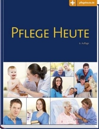 Pflege heute