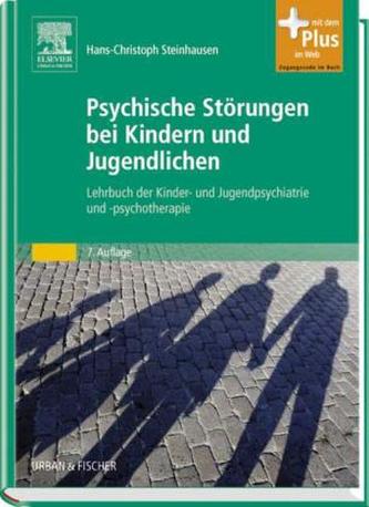 Psychische Störungen bei Kindern und Jugendlichen